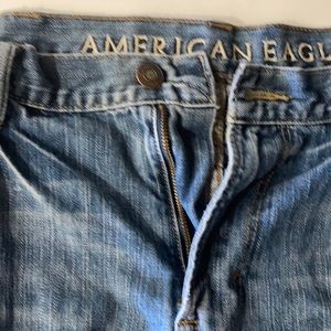 American Eagle